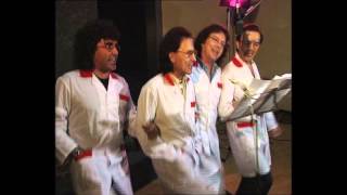 Pooh - A Cent'anni non si sbaglia più