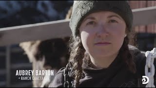 Discovery's River of no Return