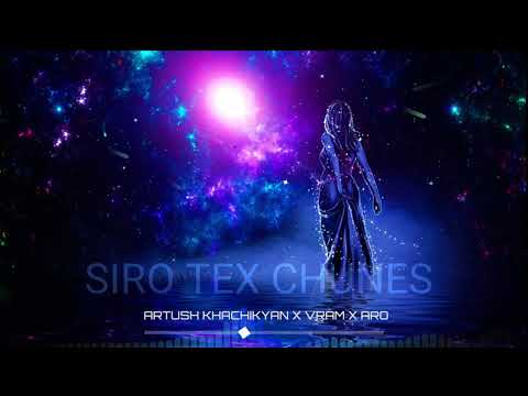 Artush Khachikyan / Aro / Vram - Siro Tex Chunes