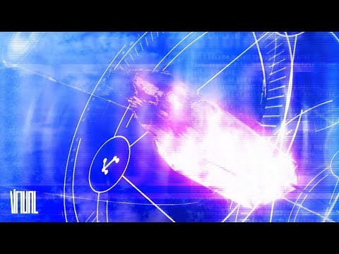 Virtual Self - Ghost Voices (Raito Remix) [Official Audio]