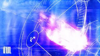 Virtual Self - Ghost Voices (Raito Remix) [Official Audio]