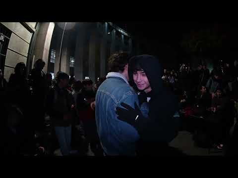 ESEZETA vs. LLUVIA vs. ALKAEDA: Octavos - Liga Inmortal Qualy 2 / Fecha 15