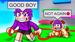 We Played Baby Dash’s NIGHTMARE… MQDEFAULT Thumbnail