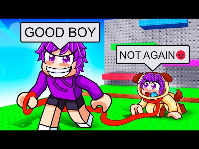 We Played Baby Dash’s NIGHTMARE… SDDEFAULT Thumbnail