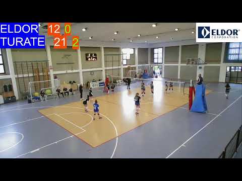 Under 15 ELDOR-TURATE