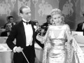Roberta (1935) "I Won't Dance" - Fred Astaire solo on Piano then joined by Ginger Rogers