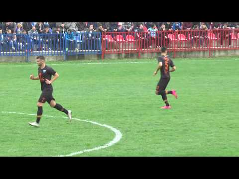Sremčica - OFK Mladenovac 1:0 gol i šanse