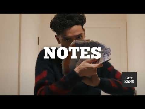 [FREE] Central Cee x Headie One x M24 | UK Drill Type Beat 2022 "Notes"