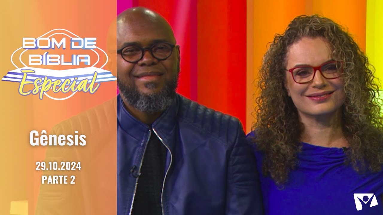 Bom de Bíblia CASAIS I FINAL I Jogo da velha