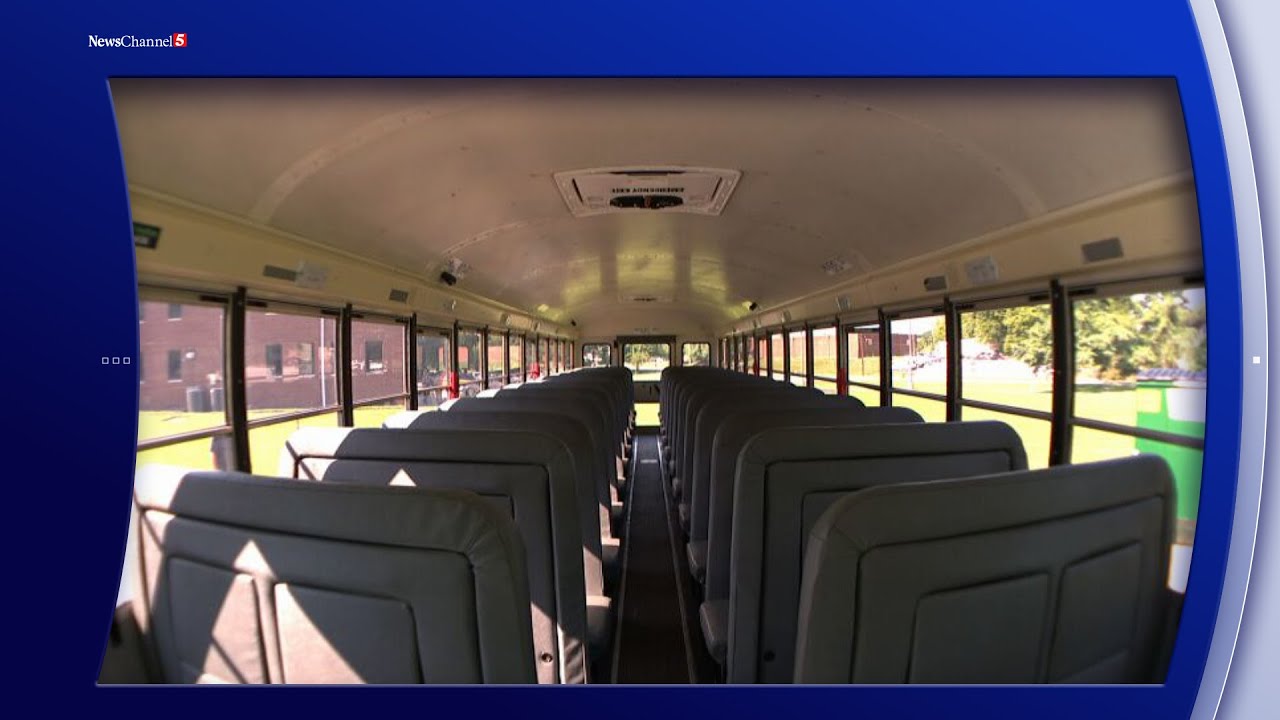 Records reveal new details of school bus driver involved in fatal crash