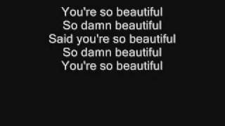AKON  - beautiful (feat. Colby O&#39;Donis, Kardinal Offishall) full lyrics ..