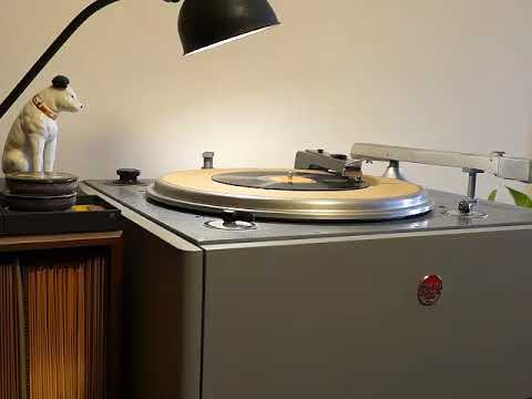 Exactly Like You / La Vere's Chicago Loopers