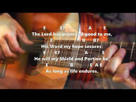 Amazing Grace - Misc Praise Songs