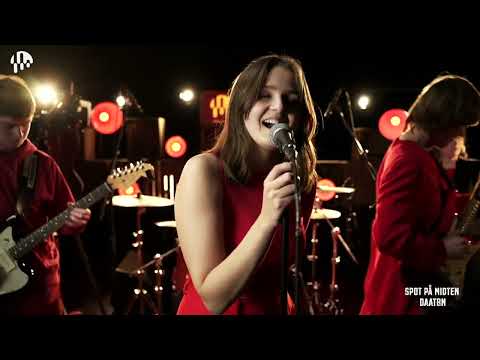 DAATBN - SPOT på Midten