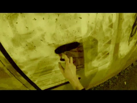 GRAFFITI RAW FOOTAGE #7