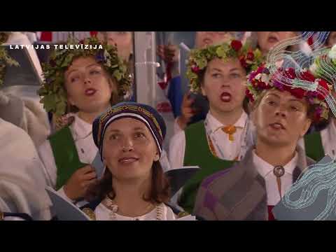 KOKI | Koru lielkoncerts "Tīrums"