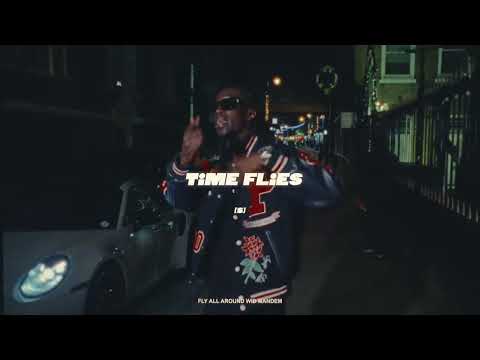 [FREE] Unknown T x Knucks 'Time flies' - Jazz drill type beat