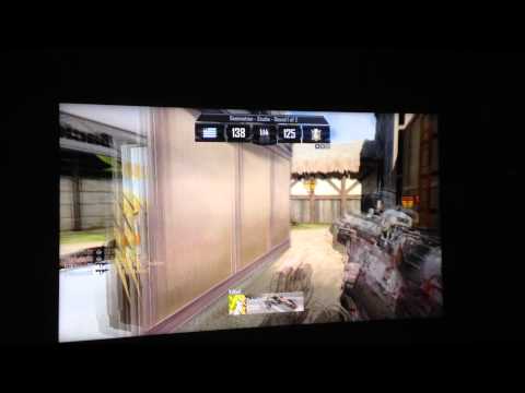 Mega Kill (7 rapid kills)