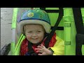 Teletubbies Ned S Bicycle US Version With UK Audio