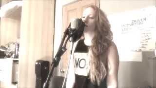 Stay by Rihanna (Cover by Jodie)