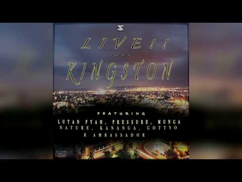 Live From Kingston Riddim 2017 - Mix promo by Faya Gong 🔥🔥🔥