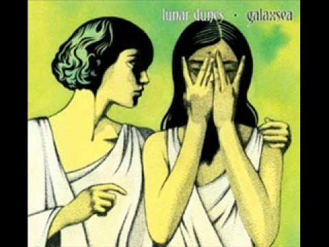 Svalbard - Lunar Dunes