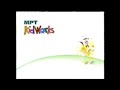 Maryland Public Television MPT Station ID 2001 PBS Kids Variant