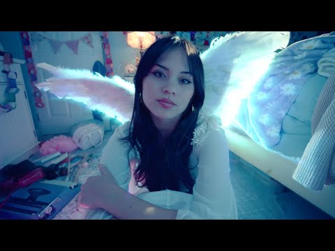 natalie jinju - nobody cares (official music video)