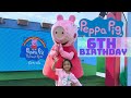 Peppa Pig World Theme Park REVIEW