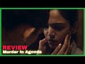 Murder In Agonda Hot Scenes Timing L Shriya Pilgaonkar Hot I Chrisann Pereira Web Series Timing
