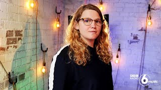Kate Tempest - 3 tracks from the new album (6 Music Live Room)