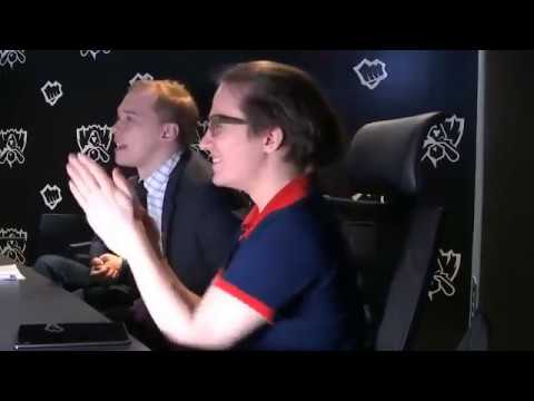 Best of Gambit EDward |  2018 World Championship