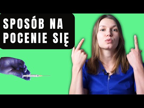 How to Stop SWEATING?