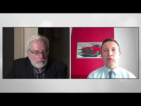 Czy rynki finansowe wyceniają już ryzyko wyborów prezydenckich w USA?