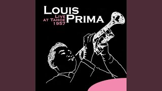 Medley: Robin Hood / Oh Babe (Live at Tahoe 1957)