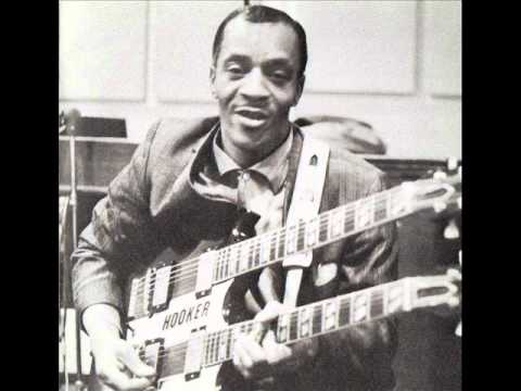 When I Was Drinkin' -  Earl Hooker with Brownie McGhee/Sonny Terry