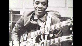 When I Was Drinkin' -  Earl Hooker with Brownie McGhee/Sonny Terry