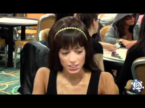 EPT London Season 7 2010/11 - Ladies event