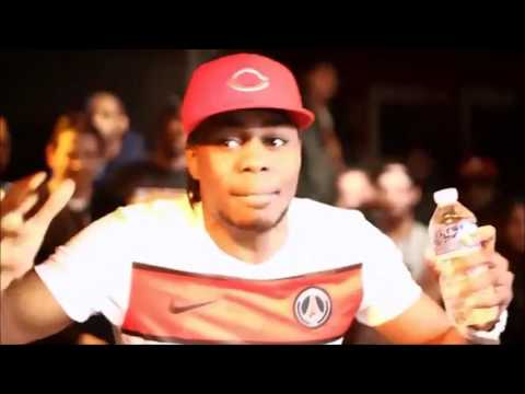 Rap Contenders/Word Up - Les meilleurs flip - Vol 3