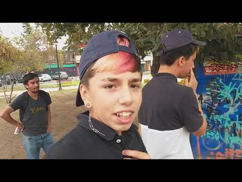 ANTIPACO Y 5 MÁS vs 6 WEONES