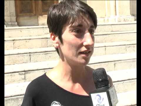 ONDA TG 02.07.2014 - ISTAT   DISOCCUPAZIONE GIOVANILE IN LEGGERO CALO