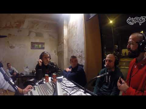 Fox, Bulch, Bvana @ My People Show (2 deo)