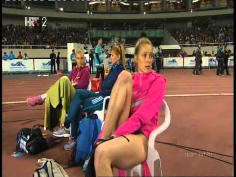 Ana Simic - first time 1,98 Shanghai China may 2014 VTS_ 10