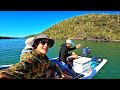 Estuary Fishing Adventures In The Eastern Cape Kob And Spotted Grunter