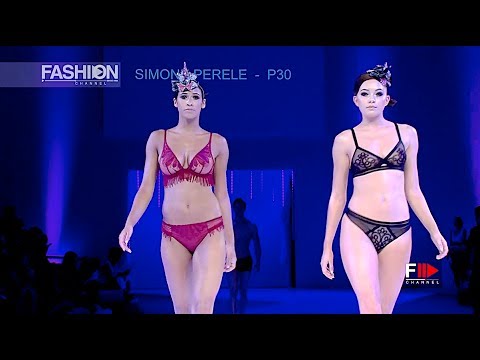 SUMMER DREAM Part 5 MODE CITY PARIS Spring Summer 2018 - Fashion Channel