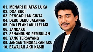 Download lagu Imam S Arifin Full Album Dangdut Lawas Nostalgia Terbaik 80an Tanpa Iklan mp3
