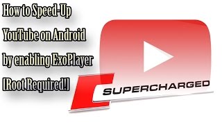 Load Youtube Videos Faster on Android using Exoplayer
