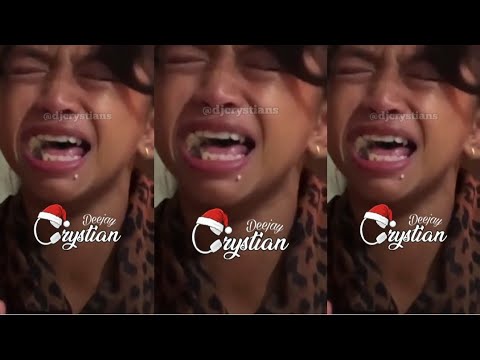 MINI SET DE MACHUCANTES 42 - DJ CRYSTIAN 😍✨🎶