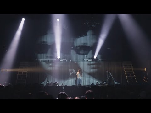 Can't hear - BIM “busy” ONE MAN LIVE 2024 -