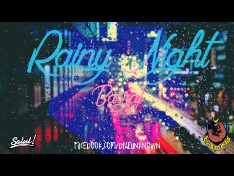 Baszaj - Rainy Night